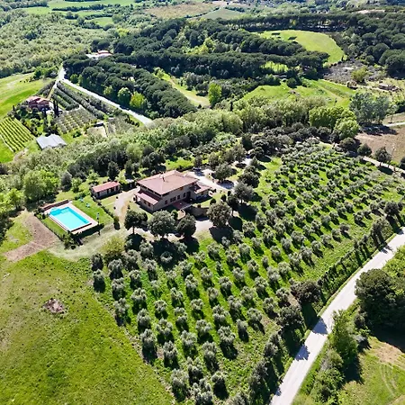 Agriturismo Il Gonzeto, Montepulciano-2